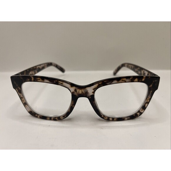 Marilyn Monroe Reading Glasses MMR137EP 232 Readers Black +3.00 strength - Picture 1 of 5